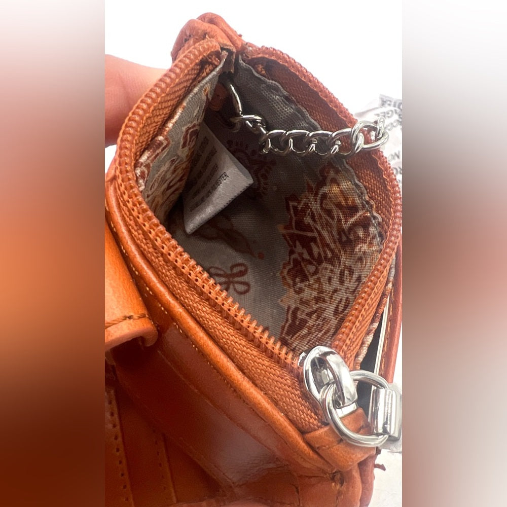 HOBO Val Indexer Wallet NWT