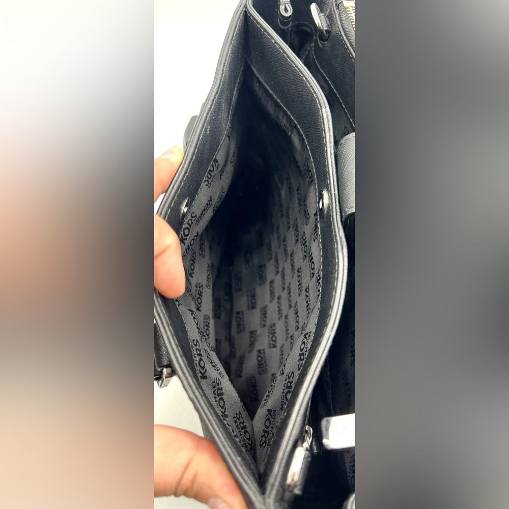 Michael Kors Kellen Medium Satchel