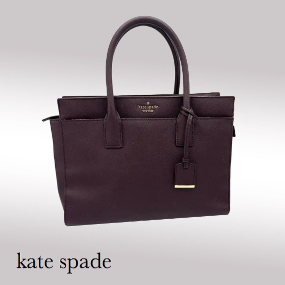 Kate Spade Candace Satchel deals