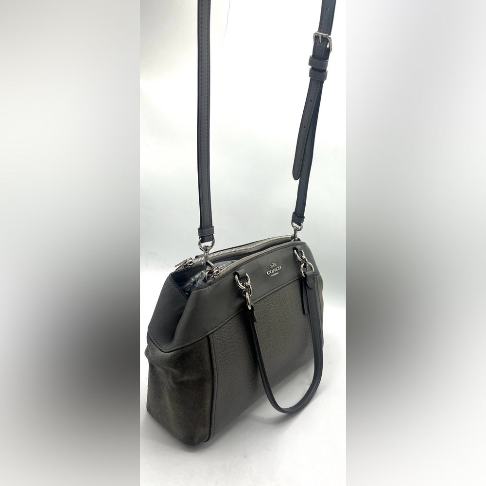 Coach Brooke Carryall