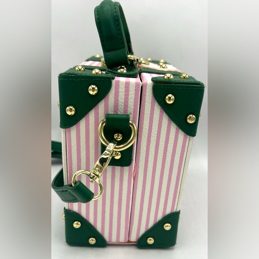 Harry Potter Honeydukes Trunk Crossbody