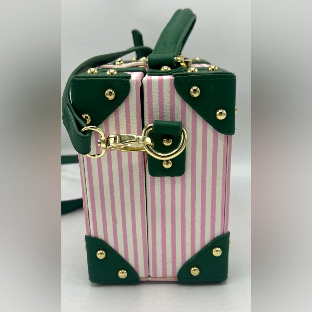Harry Potter Honeydukes Trunk Crossbody