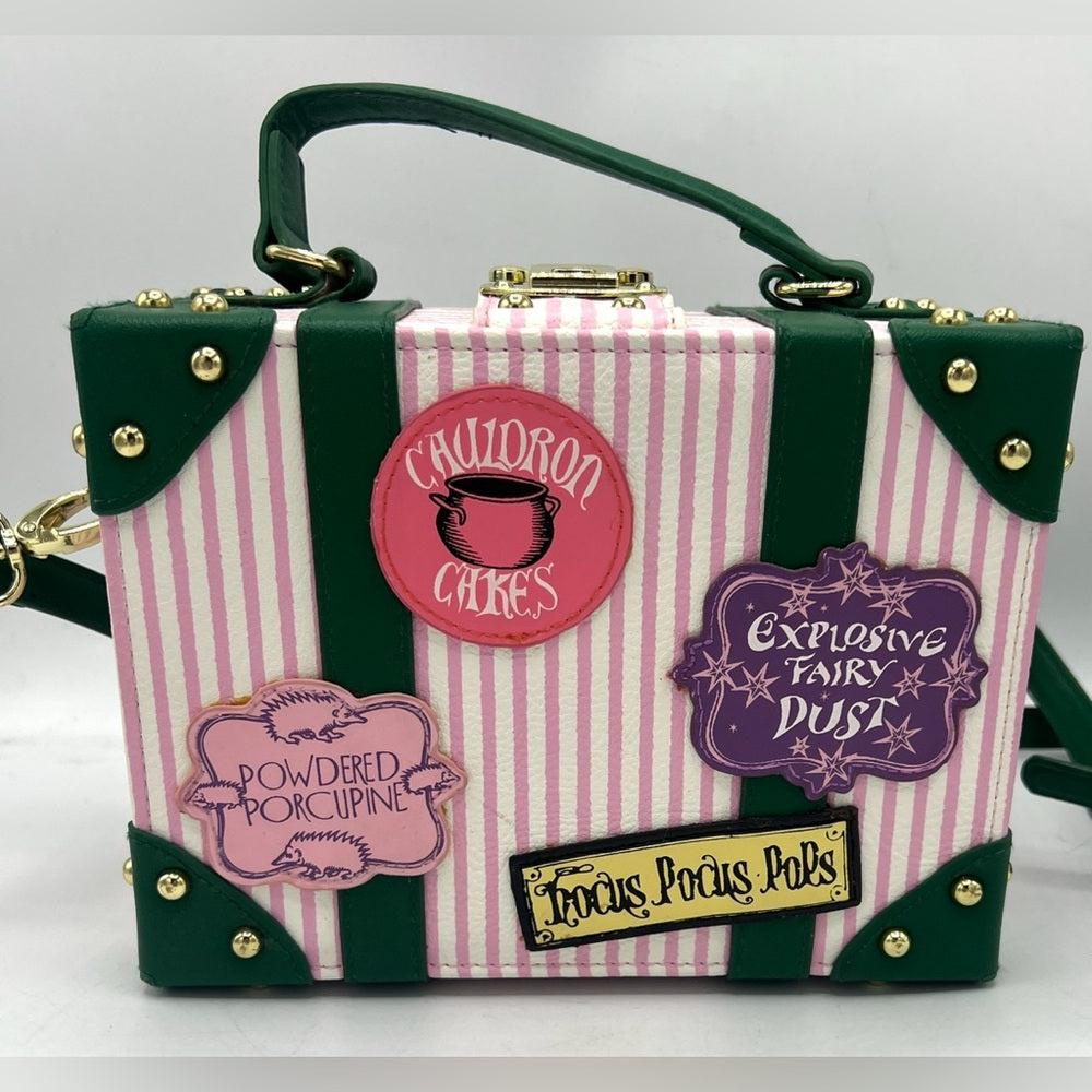 Harry Potter Honeydukes Trunk Crossbody