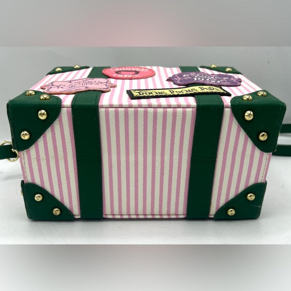 Harry Potter Honeydukes Trunk Crossbody