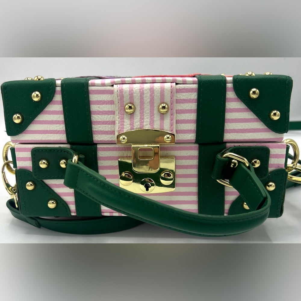 Harry Potter Honeydukes Trunk Crossbody