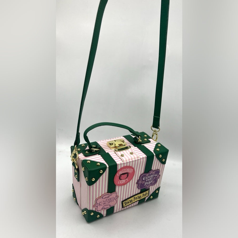 Harry Potter Honeydukes Trunk Crossbody