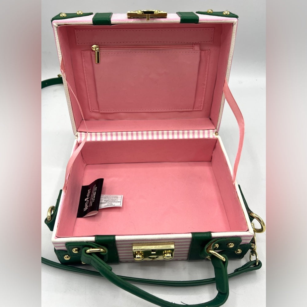 Harry Potter Honeydukes Trunk Crossbody