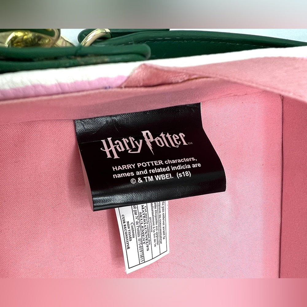 Harry Potter Honeydukes Trunk Crossbody