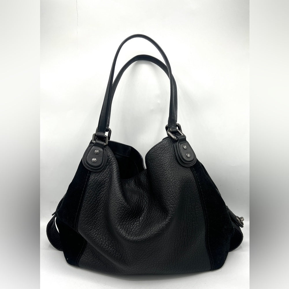 Coach Edie Shoulder Bag 42