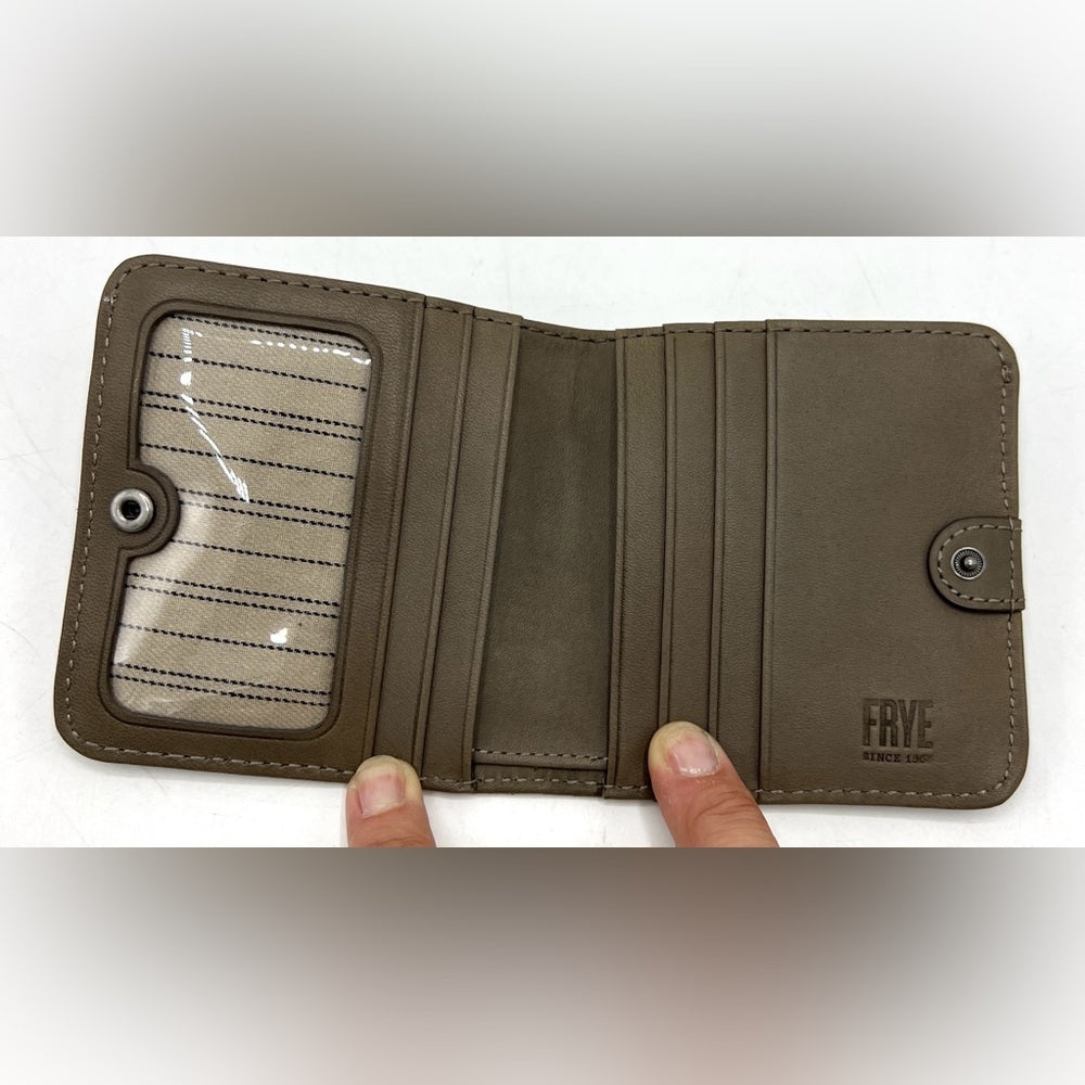 Frye Melissa Bifold Credit Card Wallet