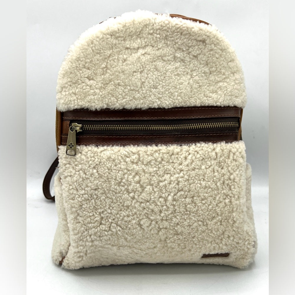 Patricia Nash Favani Backpack