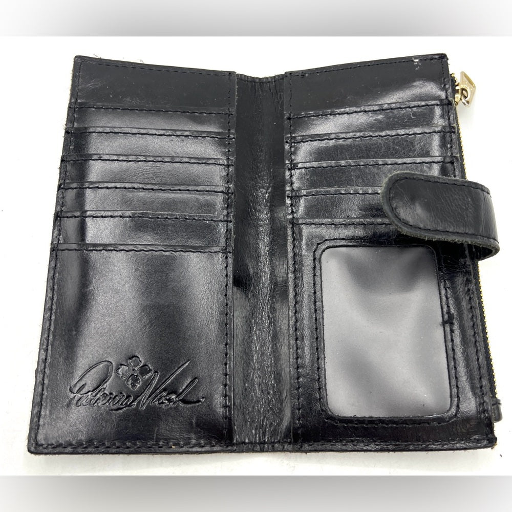 Patricia Nash Nazari Wallet