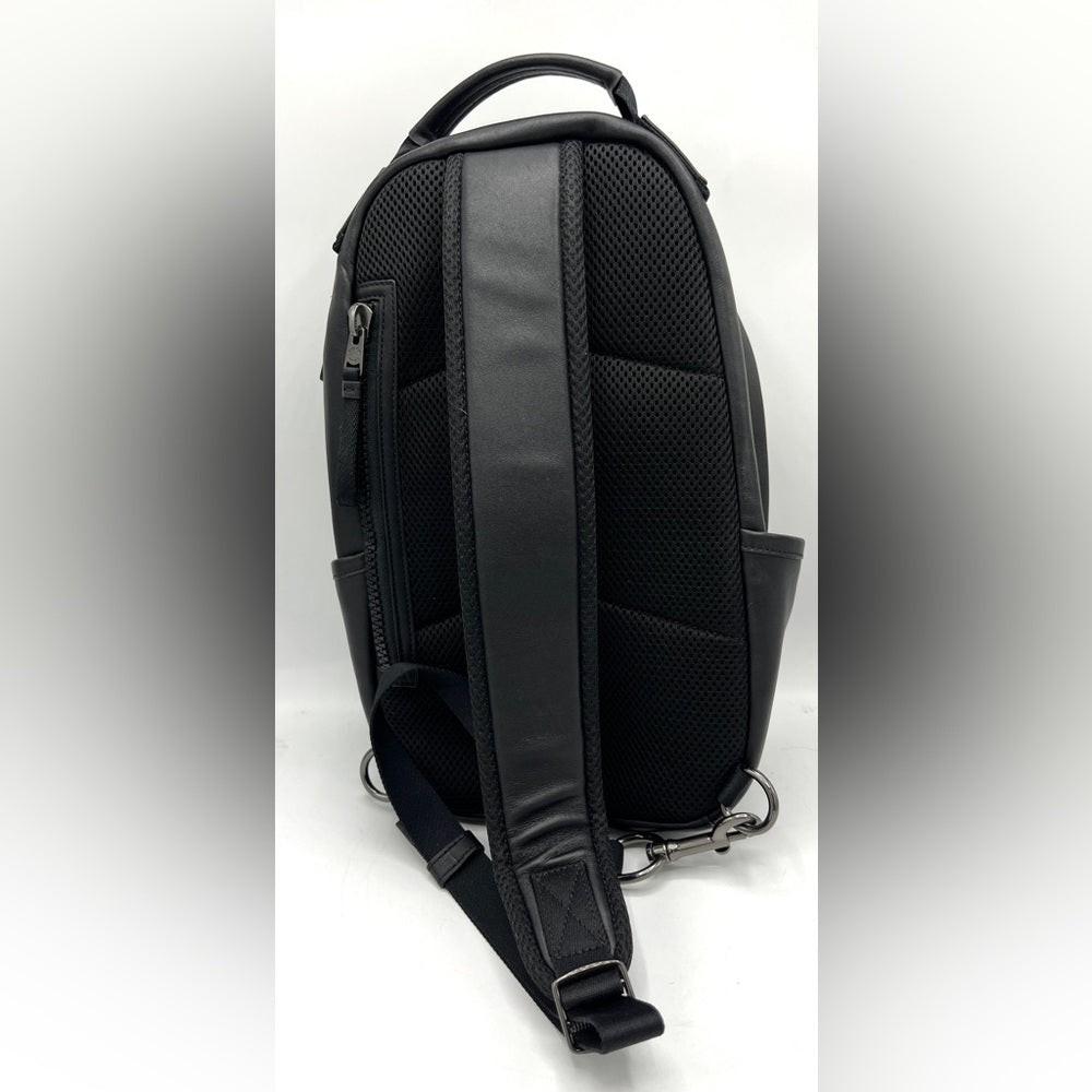 Coach Edge Pack