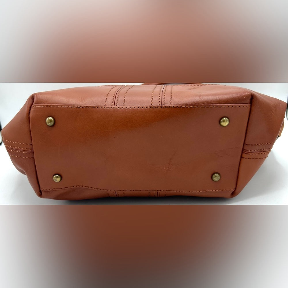 Brooks Brothers Shrunken Hobo