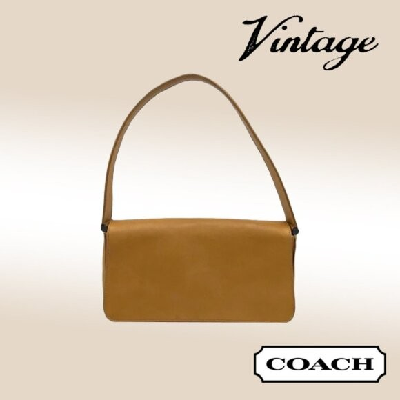 Vintage Coach Whitney 9179 Shoulder Bag
