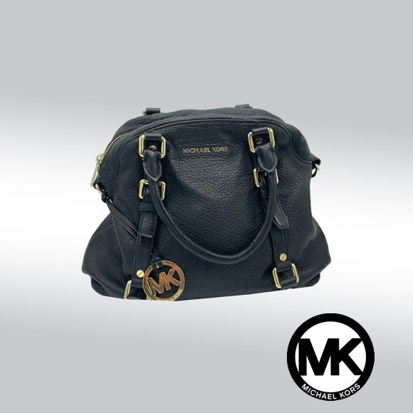 Michael Kors Bedford Satchel