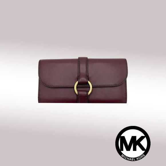 Michael Kors Carryall Wallet