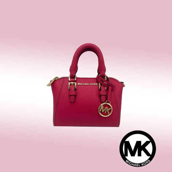Michael Kors XS Mini Ciara Crossbody