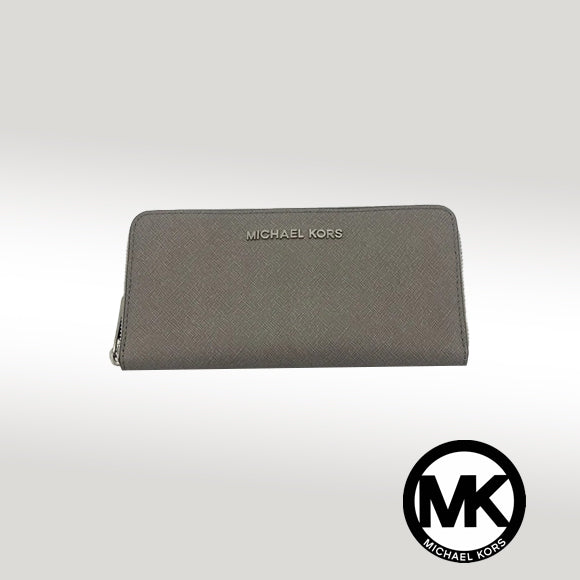 Michael Kors Continental Zip Around Wallet