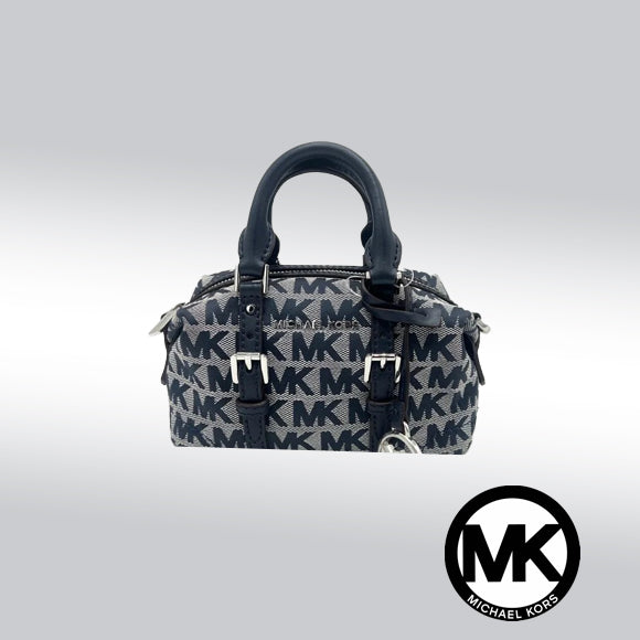 Michael Kors Ginger XS Mini Duffle Crossbody