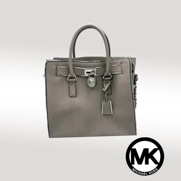 Michael Kors Hamilton Satchel