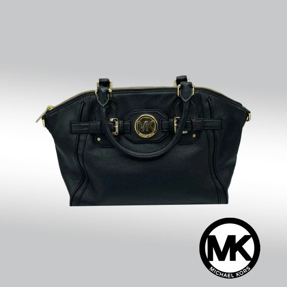 Michael Kors Hudson Shoulder Bag
