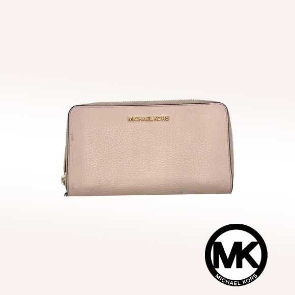 Michael Kors Jet Set Wallet