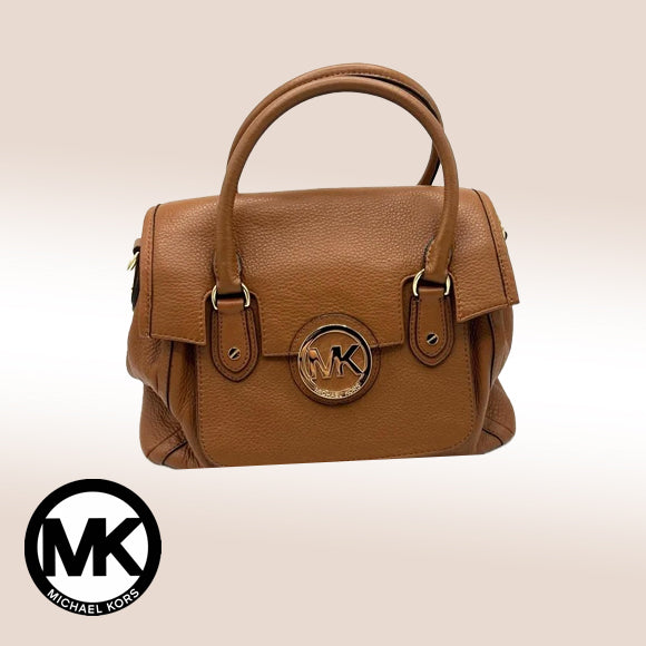 Michael Kors Margo Large Satchel