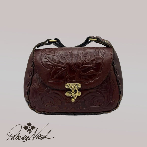 Patricia Nash Micaela Crossbody
