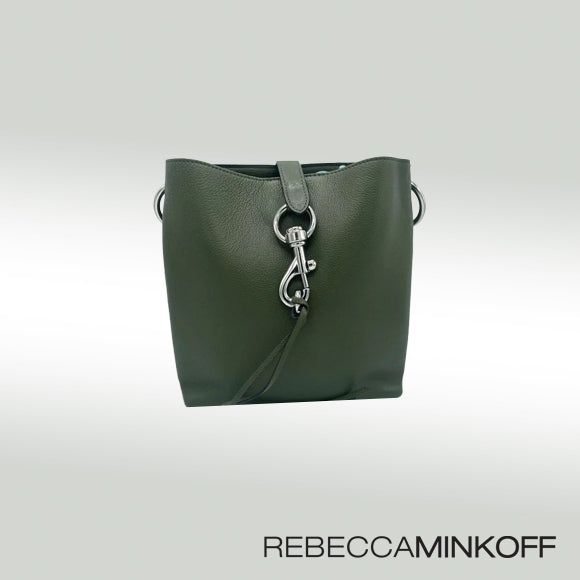 Rebecca Minkoff Small Megan Crossbody Feed Bag