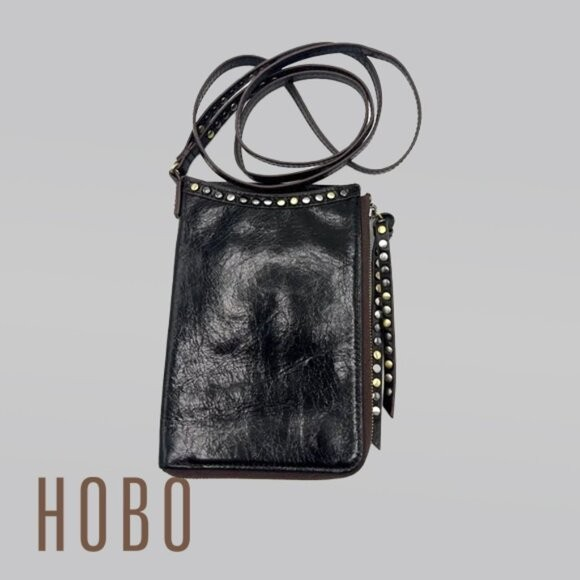 HOBO Moxie Lanyard Wallet