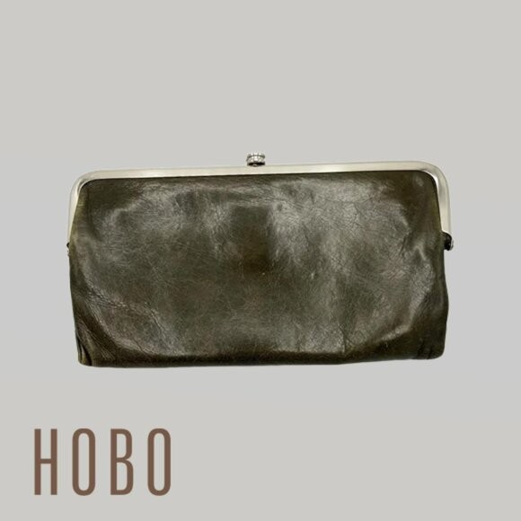 HOBO Lauren Wallet