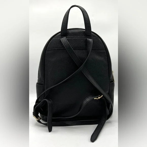 Michael Kors Abbey Medium Studded Backpack