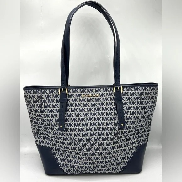 Michael Kors Large Aria Tote