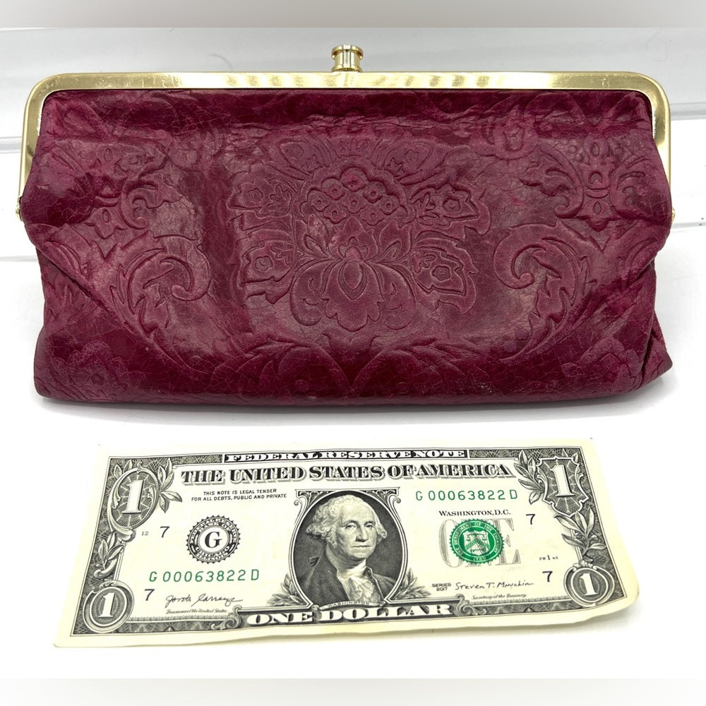 HOBO Lauren Wallet