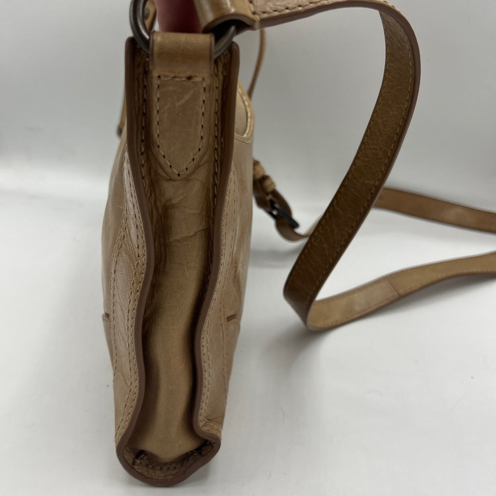 Frye Melissa Crossbody