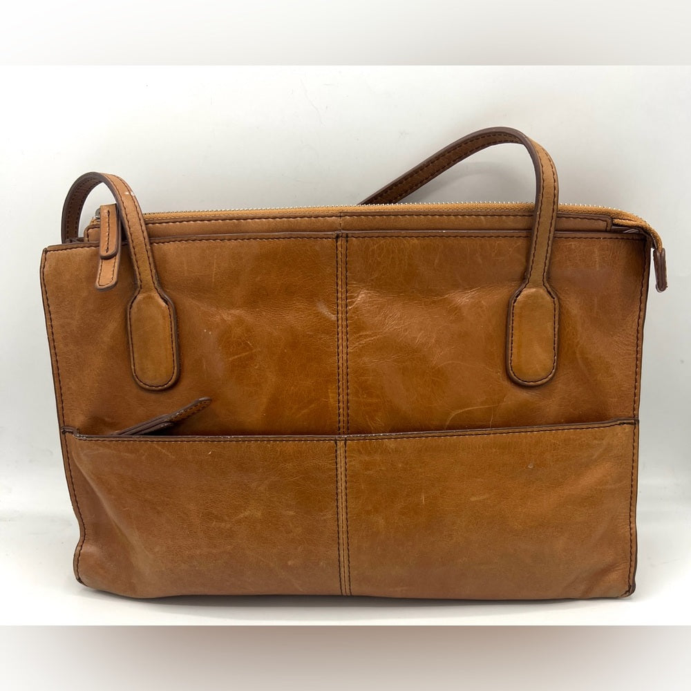 HOBO “Friar” Shoulder Bag