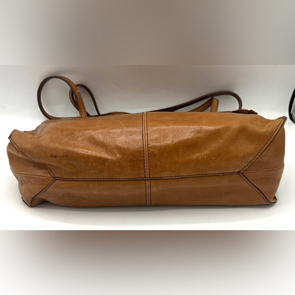 HOBO “Friar” Shoulder Bag