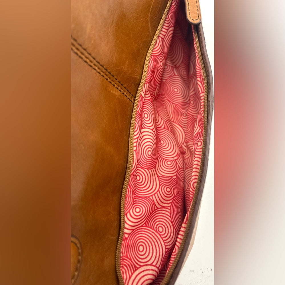 HOBO “Friar” Shoulder Bag