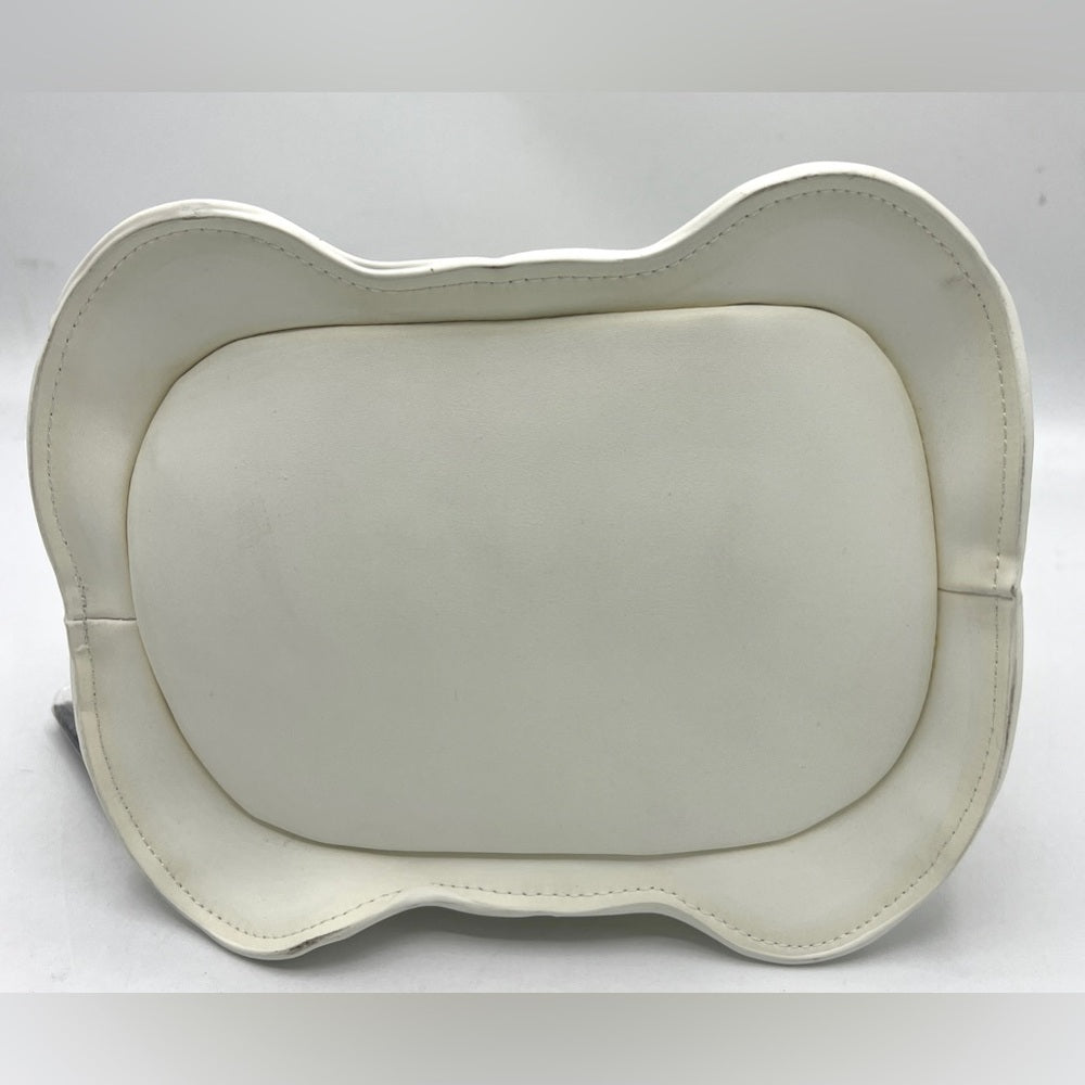 Loungefly Glow Ghost Mickey Crossbody
