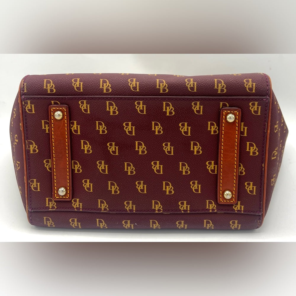 Dooney and Bourke Shopper Tote