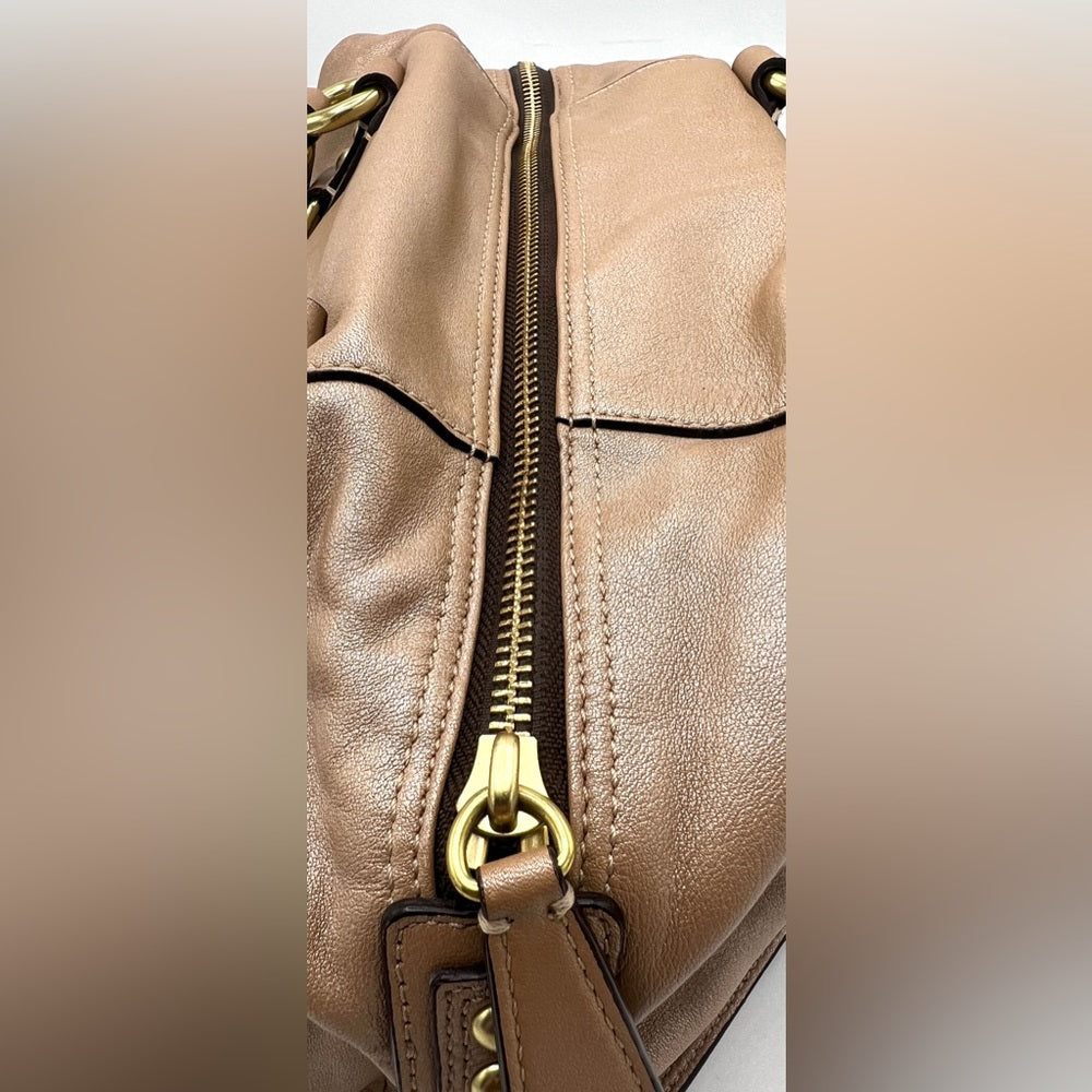 Coach Ashey Shoulder Bag