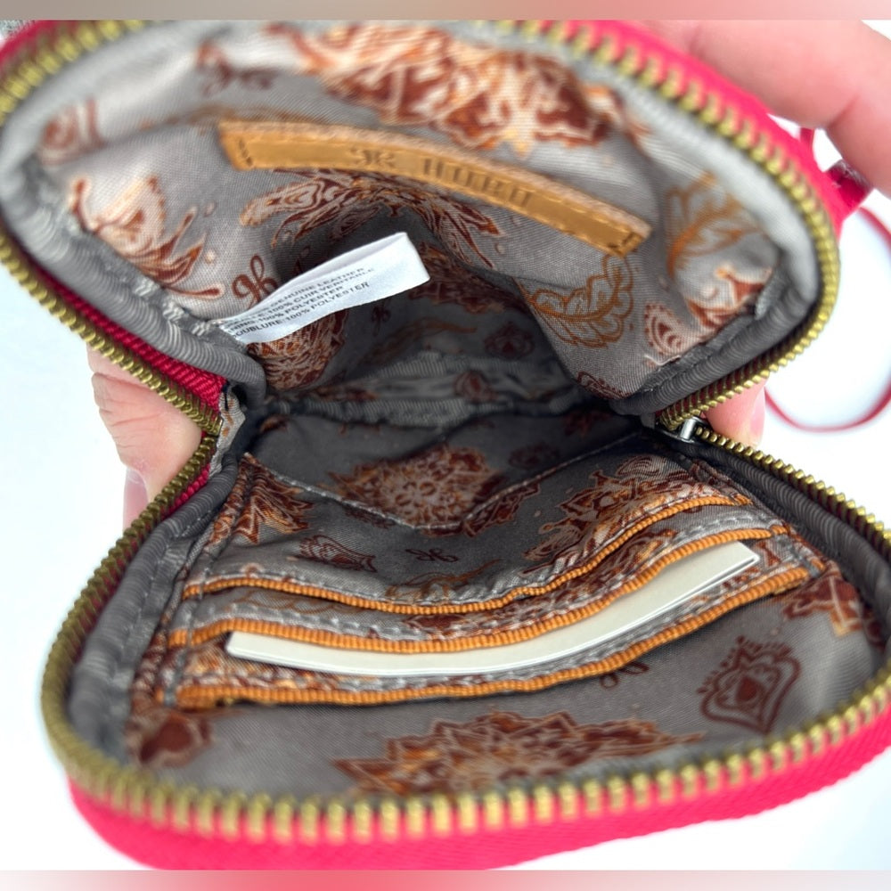 HOBO Fate Crossbody