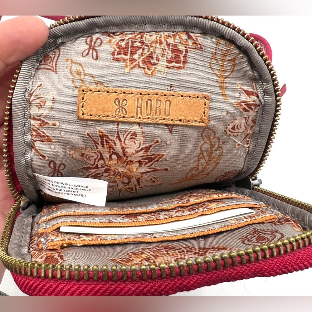 HOBO Fate Crossbody