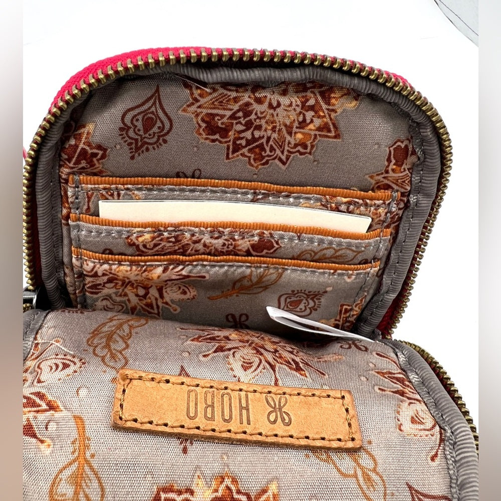 HOBO Fate Crossbody
