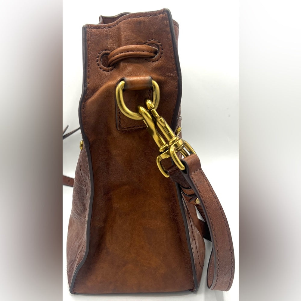 Frye Demi Hobo