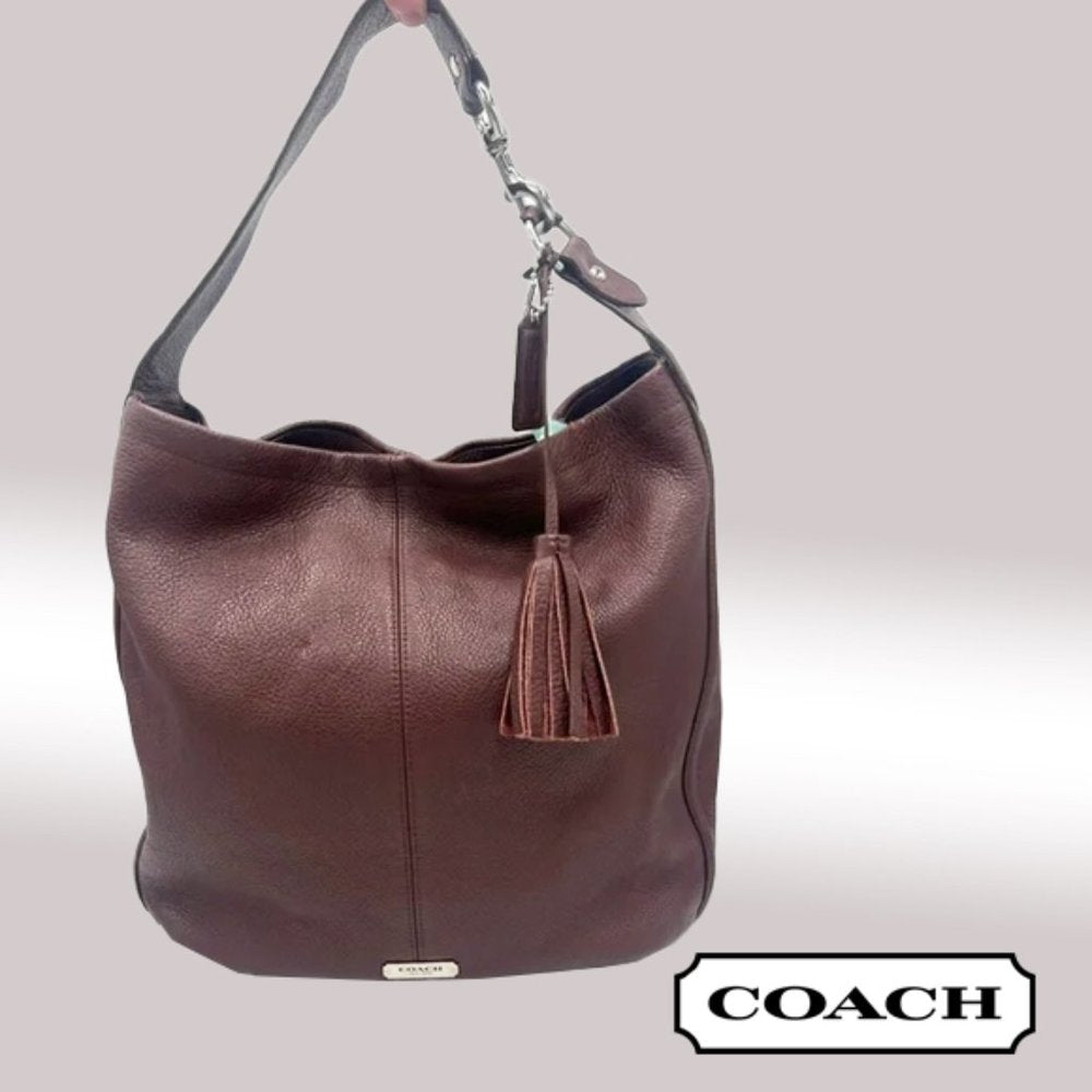 Coach avery bag online