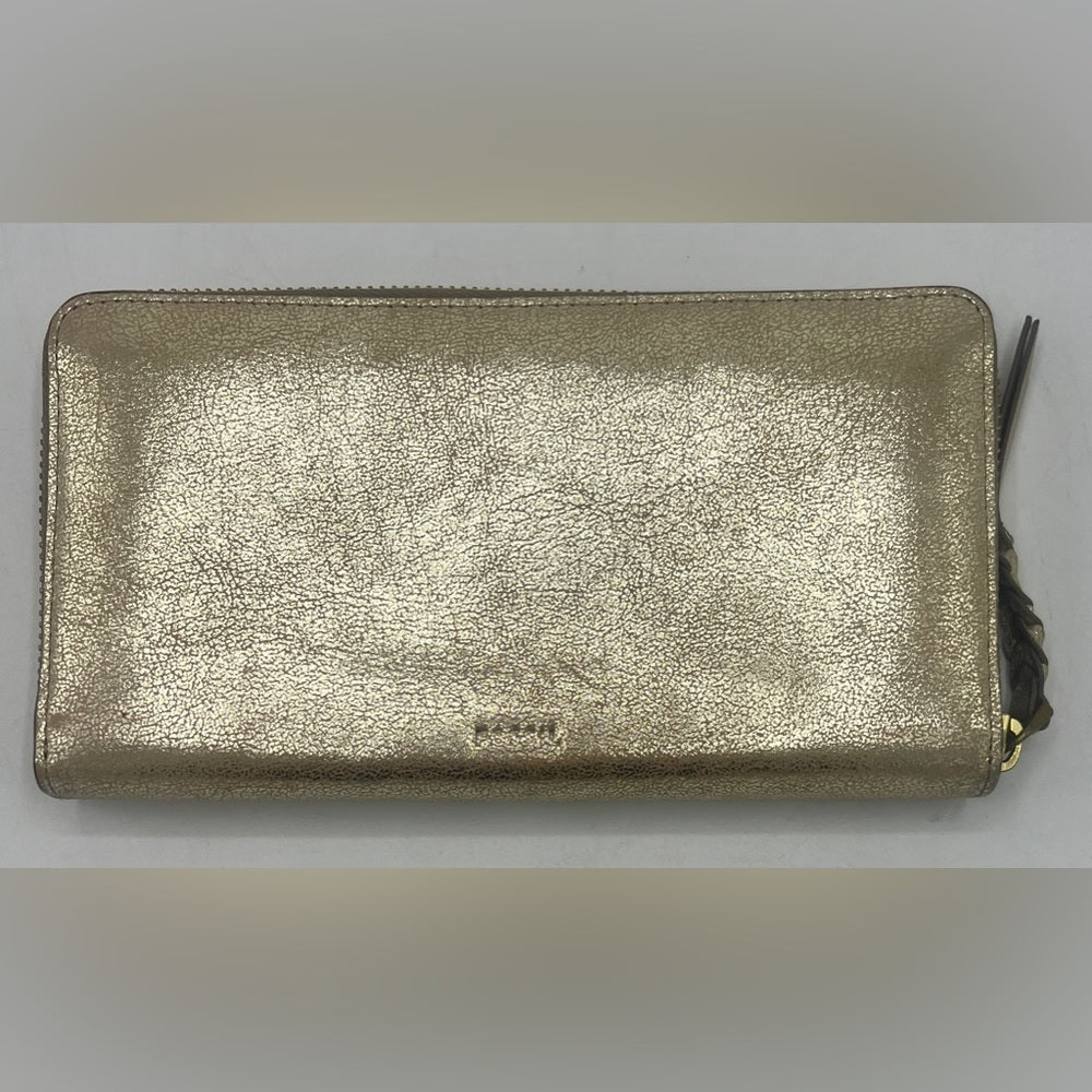 Fossil Wallet