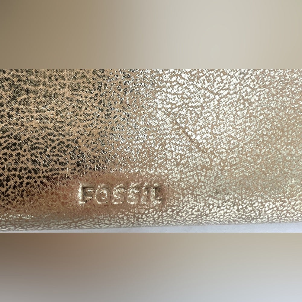 Fossil Wallet