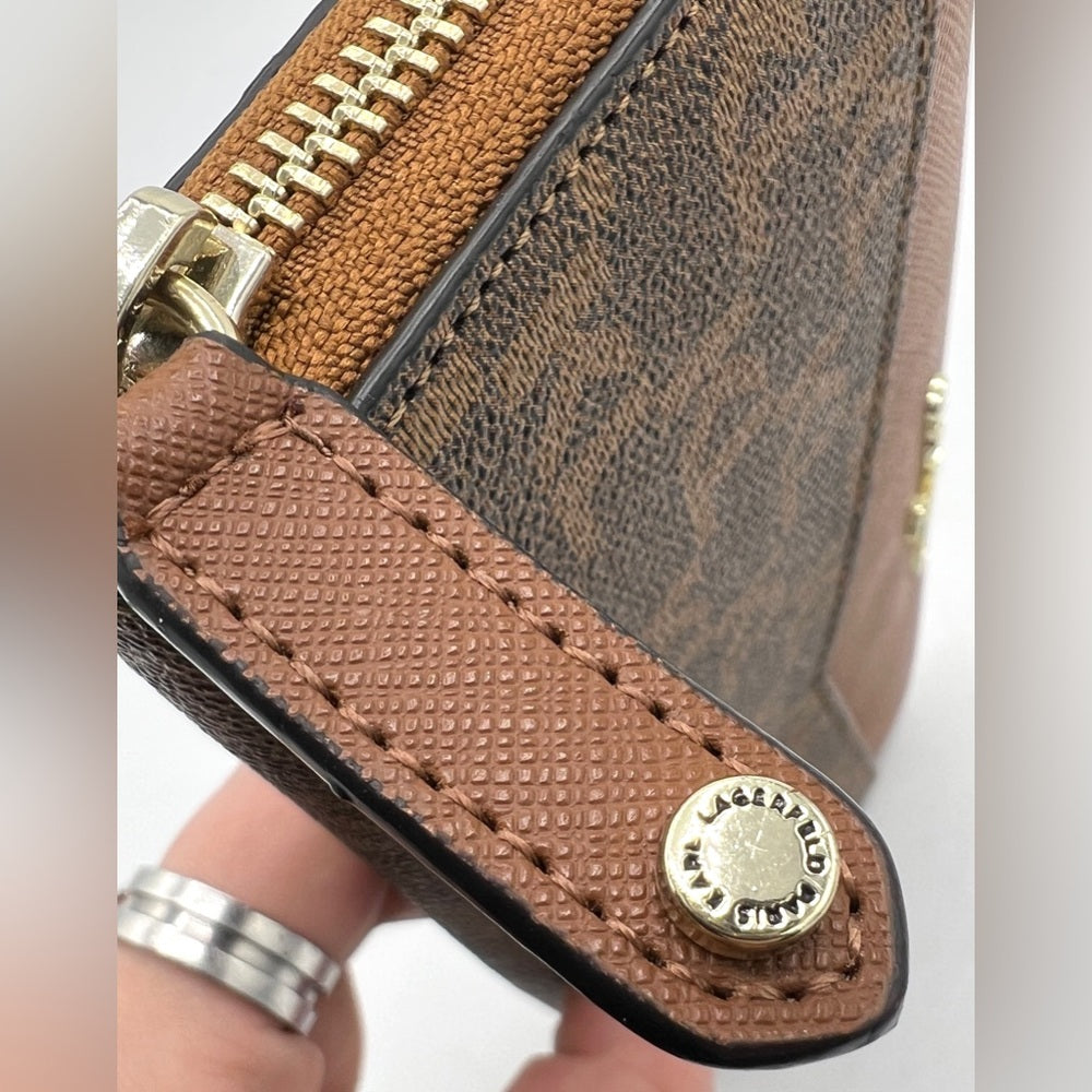 Karl Lagerfeld Wallet